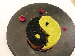-茶是一枝花泡茶店