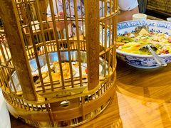 -花溪雨·森林餐厅(石基店)