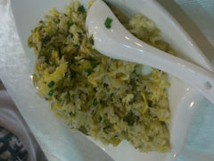 酸菜炒饭-新一家农家菜(华景新城店)
