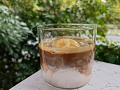 -ADO KAFE(大学城店)