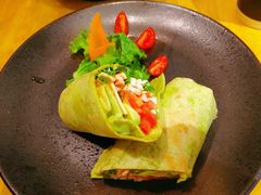 -greenjoy绿享轻食(宁海路店)