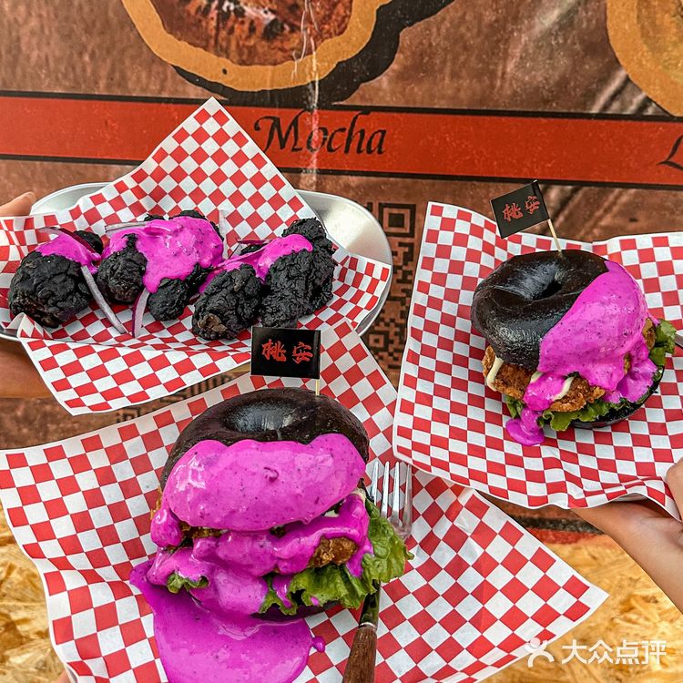 BLACKPINK汉堡🖤💗唐山这家古着店有点东西