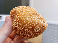麻球-小桃园·豆浆油条(复兴中路店)