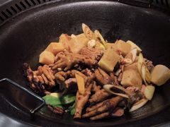 -姐弟小东北·铁锅炖
