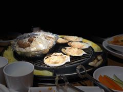 -釜山火炉韩式炭火烤肉(欧洲城店)