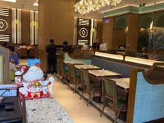 -新世界餐厅(万达店)