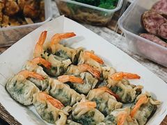 -岳季煎饺