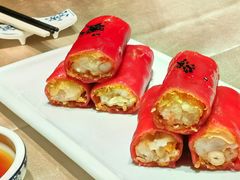 -粤匠·澳门点心粤菜海鲜(澳门半岛店)