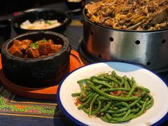 -甘家界牌柠檬鸭(青山店)