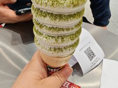 -DQ·蛋糕·冰淇淋(领秀城店)