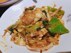 -喜越泰莱·泰越料理(海逸新天地店)