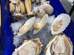 -丁字口海鲜热炒·烧烤大排档