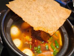 -Ameigo梅果·云贵川bistro(长宁来福士店)