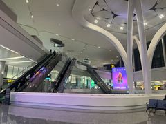 -杭州萧山国际机场