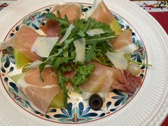 -弗兰克牛排西餐厅Ribone steak house(柠檬花园店)