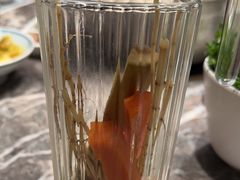 -禄婶鸡煲·打边炉