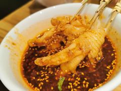 -新太二·鲜料川菜(智慧城广百店)