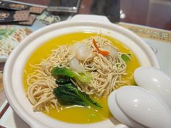 -老淮城·长鱼面(河下古镇店)
