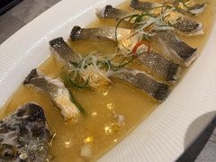 -上海古井假日酒店 · 徽昇楼中餐厅