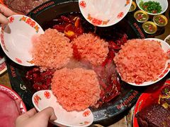 -牛市坎火锅(建设路店)