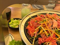 -九田家黑牛烤肉料理(衡百国际店)