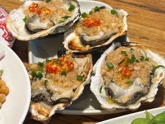 -蚝太郎 • 海鲜烧烤(建国路创始店)