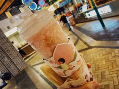 -山住茶(上海路万达店)