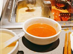 -海底捞火锅(顺义华联店)