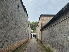 -景德镇古窑民俗博览区