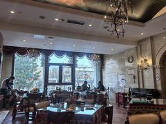 大堂-巴依老爷新疆美食(工体旗舰店)