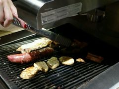 -一心烤肉(延安路店)