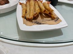-新长岭大酒店酒楼