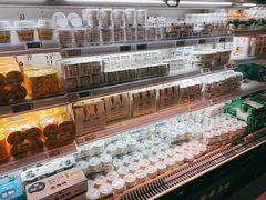 -盒马鲜生(杭州运河上街店)