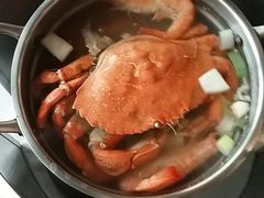 -星伦多自助料理(江阴万达店)