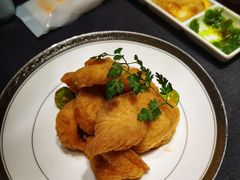 -華府(凯德晶萃店)