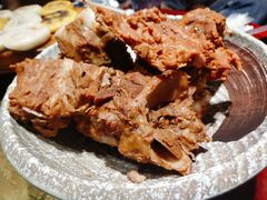 -95号酱骨·一块豆腐(展春园西路店)