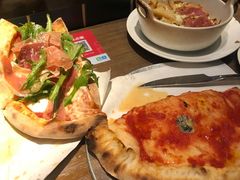 -FABIO’S费比欧披萨餐厅