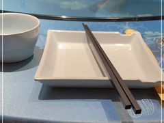 -乔家小院•非遗驴肉•青岛菜(滨河路店)
