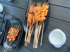 -九十九顶毡房(阜石路店)