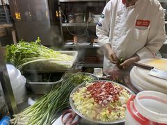 -盐帮食坊•小河帮川菜(四川师大店)