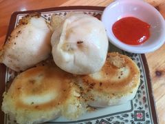 -老牌依强牛肉店(达道总店)