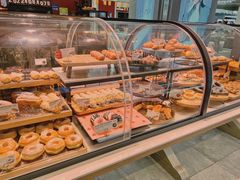 -PARIS BAGUETTE巴黎贝甜(周浦万达店)