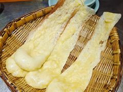 锅边馍馍-六合居·明厨亮灶餐厅(成双大道店)