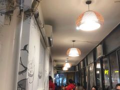 飘香火锅大厅-飘香火锅(玉林西路店)