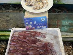 -旺富东海大酒楼(海鲜街店)