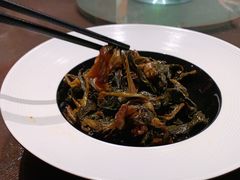 宁波烤菜-涌上外婆桥(南塘店)