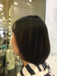 -HairCode芭曲发型