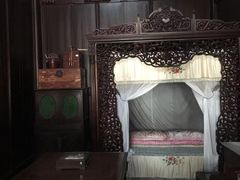 -东山雕花楼