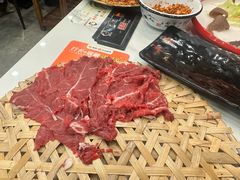 -刘少华贵州小黄牛·鲜牛肉火锅(总店)