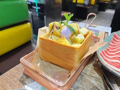 -七友美蛙鱼头火锅(坂田店)
